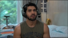 Dead Pixels - Season 01 Episode 02